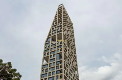 Apartamento com 3 quartos à venda na Rua Paulo Gorski, 903, Mossunguê, Curitiba