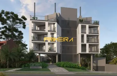 Apartamento com 2 quartos à venda na Avenida Manoel Ribas, 3574, Cascatinha, Curitiba