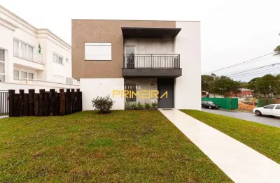 Casa em condomínio fechado com 4 quartos à venda na Avenida Vereador Toaldo Túlio, 895, Santa Felicidade, Curitiba