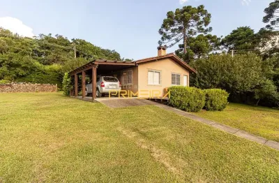 Chácara / sítio com 2 quartos à venda na Rua Nova Tirol, 20, Centro, Piraquara