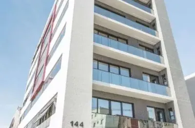 Ponto comercial com 1 sala à venda na Rua Itupava, 144, Alto da Rua XV, Curitiba