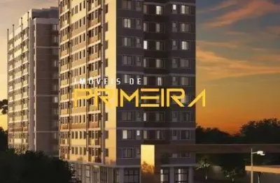 Apartamento com 2 quartos à venda na Rua Aluízio Finzetto, 3511, Prado Velho, Curitiba