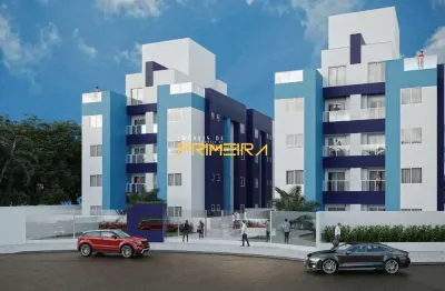 Apartamento com 3 quartos à venda na Rua Ricardo Negrão Filho, 660, Portão, Curitiba