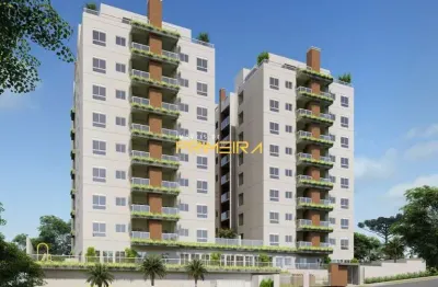 Apartamento com 2 quartos à venda na Rua Francisco Balchak, 149, Boa Vista, Curitiba