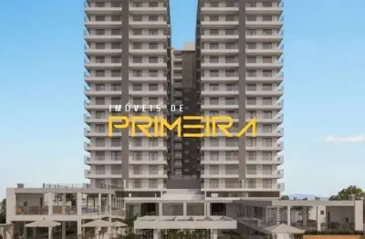 Apartamento com 2 quartos à venda na Avenida Nereu Ramos, 1902, Centro, Balneário Piçarras