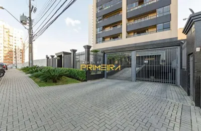 Apartamento com 3 quartos à venda na Rua Urbano Lopes, 238, Cristo Rei, Curitiba