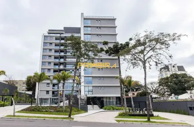 Apartamento com 3 quartos à venda na Rua Alferes Ângelo Sampaio, 2171, Bigorrilho, Curitiba