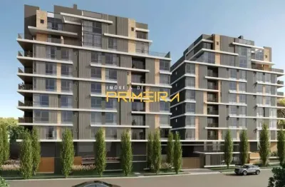 Apartamento com 3 quartos à venda na Rua Dona Alice Tibiriçá, 358, Bigorrilho, Curitiba