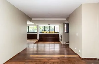 Apartamento com 3 quartos à venda na Rua Martim Afonso, 1158, Mercês, Curitiba