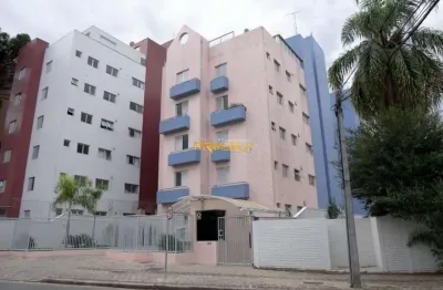 Apartamento com 3 quartos à venda na Rua Mauá, 192, Alto da Glória, Curitiba