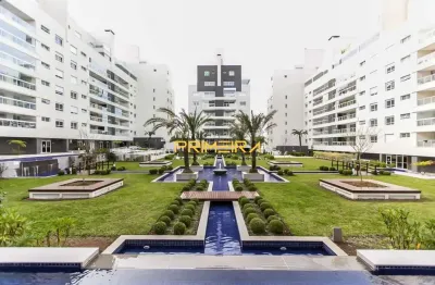 Apartamento com 4 quartos à venda na Rua José Cadilhe, 804, Água Verde, Curitiba