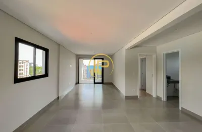 Apartamento com 3 quartos à venda na Rua Estados Unidos, 1800, Bacacheri, Curitiba