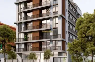 Apartamento à venda na Rua Engenheiros Rebouças, 2900, Rebouças, Curitiba