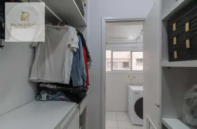 Apartamento com 3 quartos à venda na Avenida Alberto Ramos, 130, Jardim Independência, São Paulo