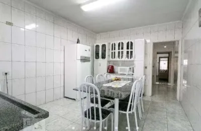Casa com 3 quartos à venda na Rua Pires Pimentel, Parque da Vila Prudente, São Paulo