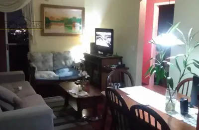 Apartamento com 3 quartos à venda na Rua dos Junquilhos, Vila Alpina, São Paulo