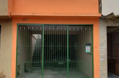 Casa com 4 quartos à venda na Rua Irmã Clotilde, Vila Formosa, São Paulo