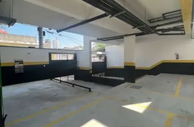 Apartamento com 1 quarto à venda na Rua Capitão Ferraiuolo, 507, Vila Invernada, São Paulo