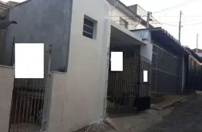 Casa com 3 quartos à venda na Travessa Araçá de Coroa, Vila Leme, São Paulo