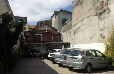 Casa com 3 quartos à venda na Rua Torquato Tasso, 497, Vila Prudente, São Paulo