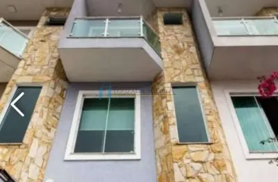 Casa com 3 quartos à venda na Rua Miranda Jordão, 379, Chácara Mafalda, São Paulo