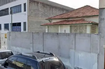 Chácara / sítio à venda na Rua Princesa Maria Pia, 92, Vila Santa Clara, São Paulo