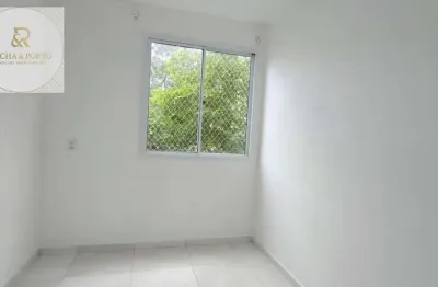 Apartamento com 2 quartos à venda na Rua Professor Hasegawa, 798, Colônia (Zona Leste), São Paulo