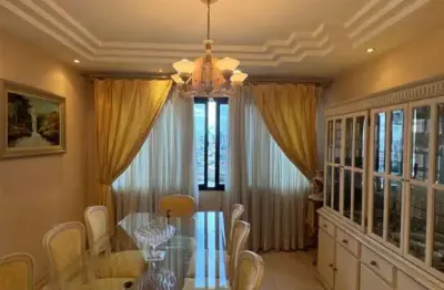 Apartamento Cobertura Duplex em Jardim Avelino - São Paulo, SP