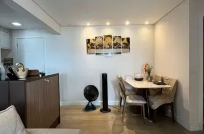 Apartamento com 2 quartos à venda na Rua Imbituba, 140, Vila Prudente, São Paulo