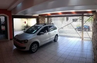 Casa com 4 quartos à venda na Rua Pedro Nolasco da Cunha, 371, Jardim Avelino, São Paulo