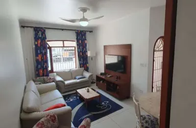 Casa com 2 quartos à venda na Rua Morubixaba, Tupi, Praia Grande