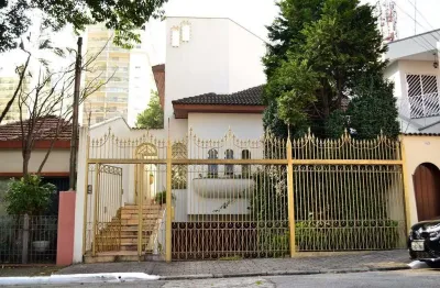 Casa com 3 quartos à venda na Rua Professor Gustavo Pires de Andrade, Vila Zelina, São Paulo