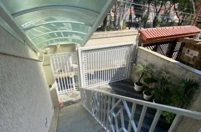 Casa com 3 quartos à venda na Rua Padre Corrado Stefani, Alto da Mooca, São Paulo