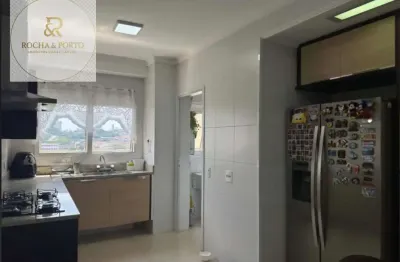 Apartamento com 3 quartos à venda na Rua José Gonçalves Galeão, 93, Vila Prudente, São Paulo