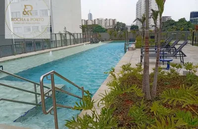 Apartamento 02 Dorm. em Jardim Independência (São Paulo)  -  São Paulo