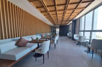 Apartamento com 2 quartos à venda na Rua General Irulegui Cunha, 45, Jardim Independência, São Paulo