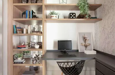 Apartamento com 1 quarto à venda na Avenida Professor Luiz Ignácio Anhaia Mello, 2655, Vila Prudente, São Paulo