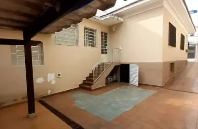 Casa com 3 quartos à venda na Rua Professor Gustavo Pires de Andrade, Parque da Vila Prudente, São Paulo