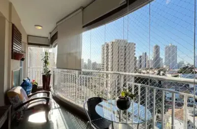 Apartamento com 3 quartos à venda na Rua Cabo José Clemeneano de Carvalho, 40, Jardim Avelino, São Paulo