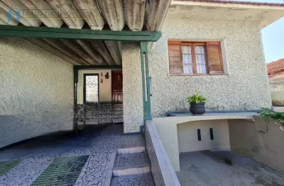 Casa com 3 quartos à venda na Rua Maria do Carmo, Vila Alpina, São Paulo