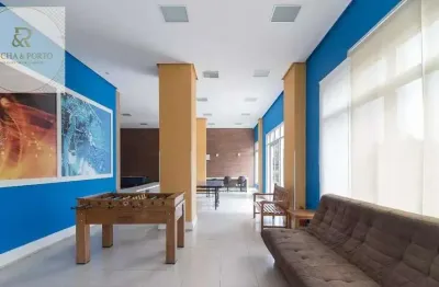 Apartamento com 3 quartos à venda na Avenida Alberto Ramos, 130, Jardim Independência, São Paulo