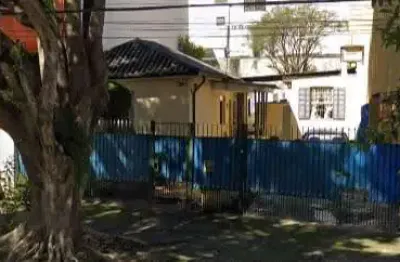 Terreno à venda na Rua Pinheiro Guimarães, 758, Parque da Vila Prudente, São Paulo