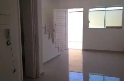 Casa com 2 quartos à venda na Rua Paramu, Vila Alpina, São Paulo