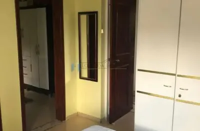 Apartamento com 3 quartos à venda na Rua João Batista Mendo, Jardim Avelino, São Paulo