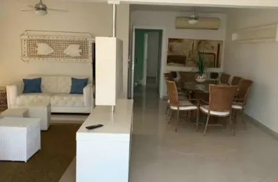 Apartamento com 2 quartos à venda na Avenida do Parque, Balneário Cidade Atlântica, Guarujá