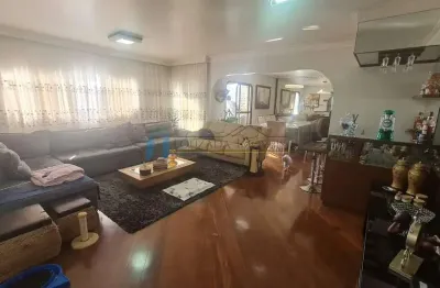 Apartamento com 4 quartos à venda na Rua Mário Augusto do Carmo, Jardim Avelino, São Paulo
