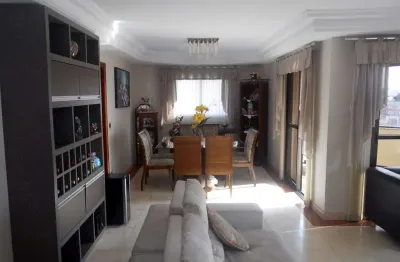 Apartamento com 4 quartos à venda na Rua Cabo José Clemeneano de Carvalho, Sn, Jardim Avelino, São Paulo