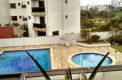 Apartamento com 3 quartos à venda na Avenida Francisco Falconi, 574, Jardim Avelino, São Paulo