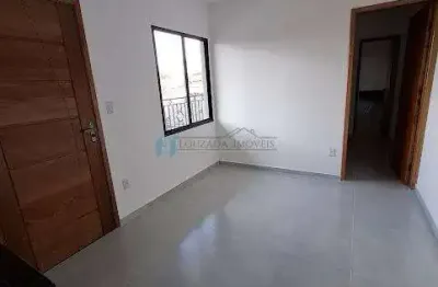 Apartamento com 2 quartos à venda na Rua Santa Cruz das Palmeiras, 87, Quinta da Paineira, São Paulo
