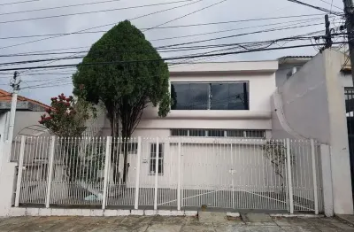 Casa com 3 quartos à venda na Rua Fabiano Alves, Vila Prudente, São Paulo